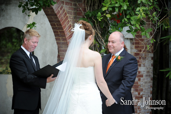 Best Orlando Wedding photographer - Sandra Johnson (SJFoto.com)